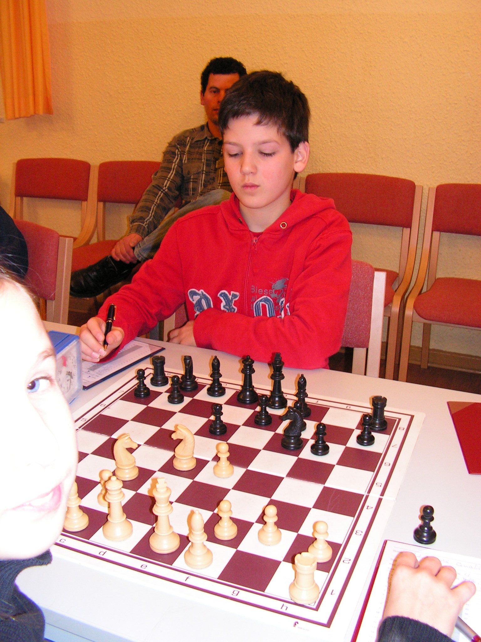 Vorschau
